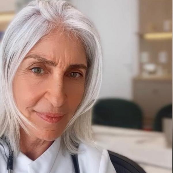 Amira Hazime - Ginecologista