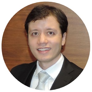 Rafael Vinicius Otsuzi - Cardiologista