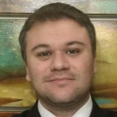 João Paulo Bulla Maria - Psiquiatra