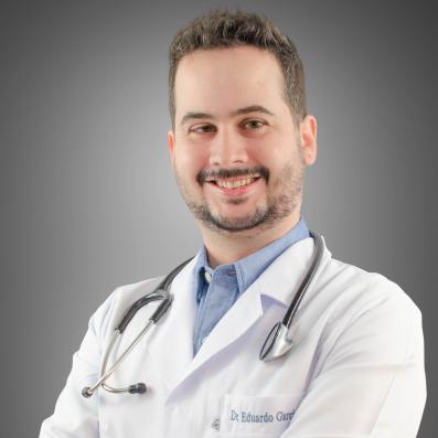 Eduardo Carvalho Garcia - Endocrinologista