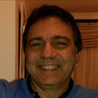 Elcio Gomes Junior - Endocrinologista