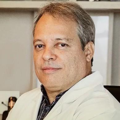Elisio Barros Avidago - Neurocirurgião