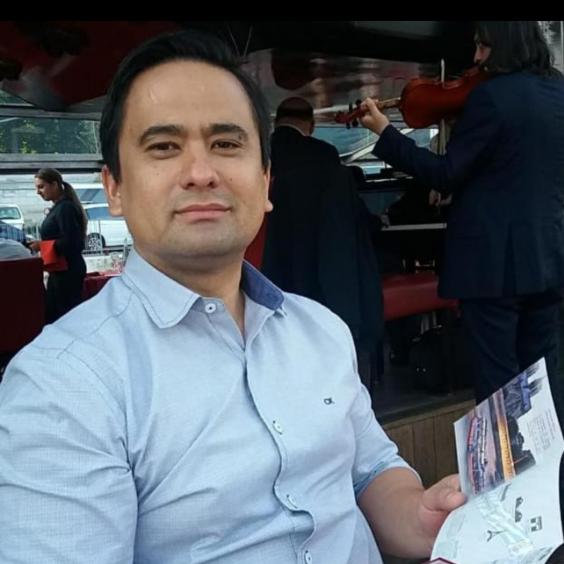 Endi Pereira Takeda - Pediatra