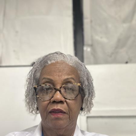 Evodia R de Oliveira - Ginecologista