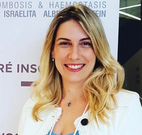 Bianca Zocca Moreira Calvilho - Hematologista