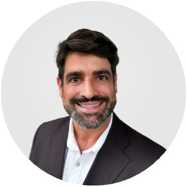 Gabriel Bijos Faidiga - Otorrinolaringologista