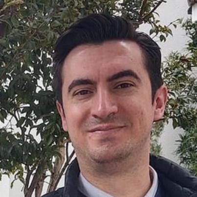 Fernando Bertol Scussel