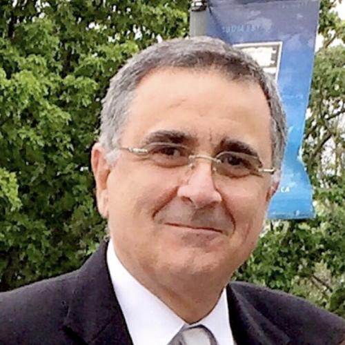 Fernando Lacerda - Cardiologista