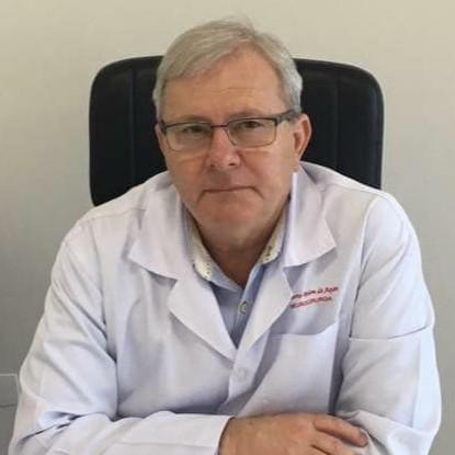 Humberto Belem de Aquino - Neurocirurgião