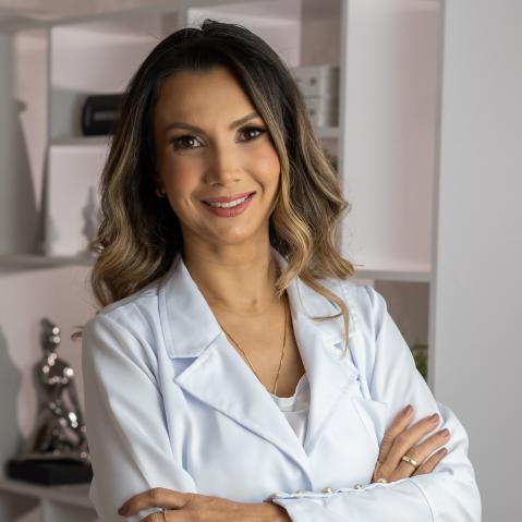 Jane Erli de Moraes Ferreira