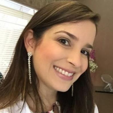 Jéssica Guido - Dermatologista