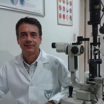 João Carlos de Miranda Gonçalves - Oftalmologista