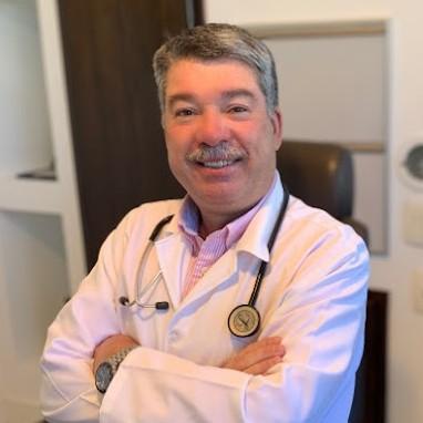 José Francisco Vilela dos Reis - Ginecologista