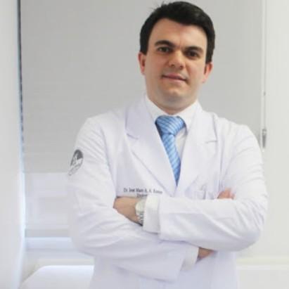 José Marx Abi-Acl Xavier - Urologista