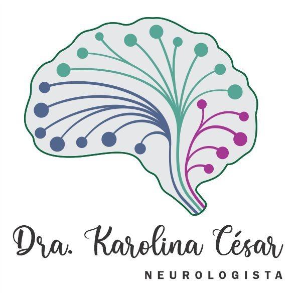 Karolina Gouveia César - Neurologista