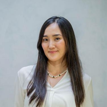 Lana Leimi Sano Okada - Cirurgião de Cabeça e Pescoço