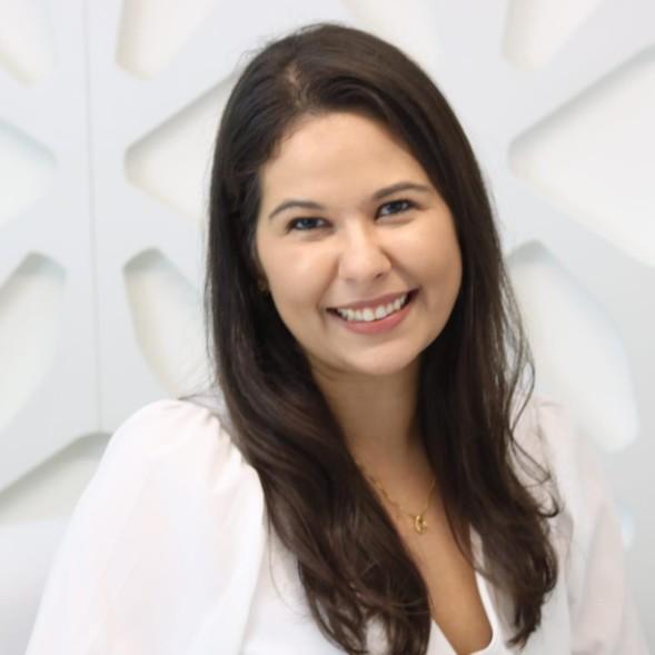 Luana Rego - Dermatologista