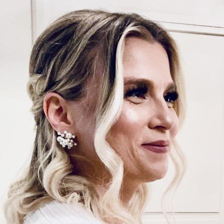Márcia Nalepinski - Médico Geriatra
