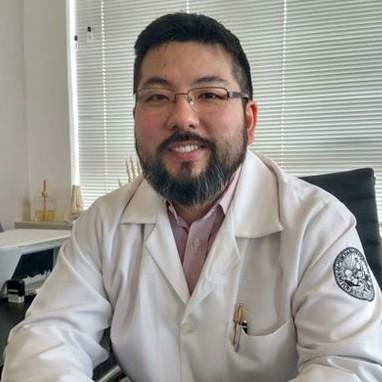 Marco Makoto Inagaki - Ortopedista