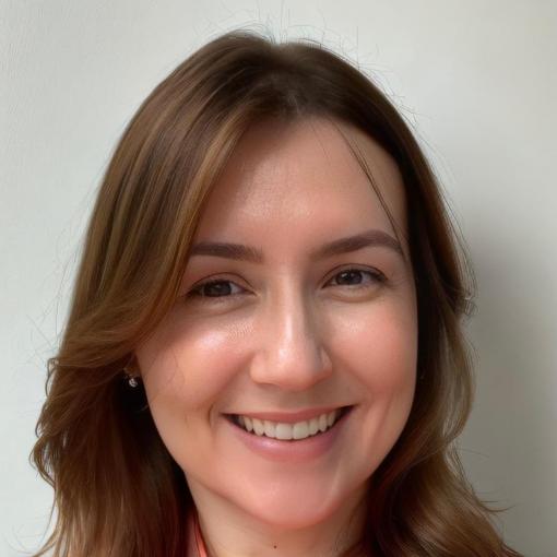 Maria Carolina Galvão de Souza Storte - Cirurgião Geral