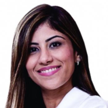 Mariana Modesto Dantas de Andrade Lima - Dermatologista
