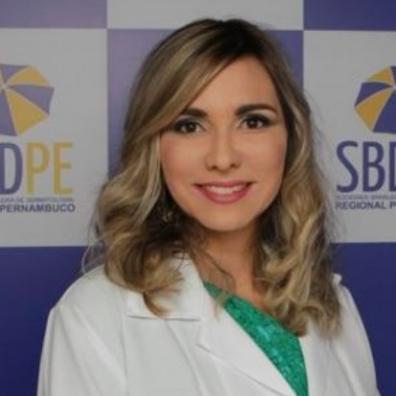 Marilia Iglésias - Dermatologista