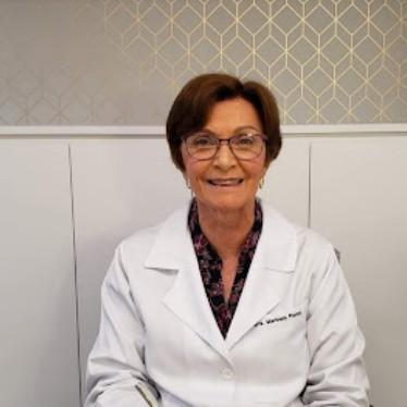 Marineia Picinin - Ginecologista