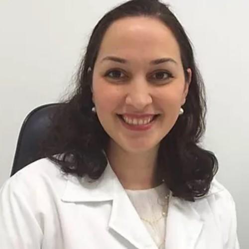 Mayra Falcão Pereira - Dermatologista