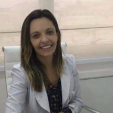 Milena Carestiato Gonçalves de Souza - Dermatologista