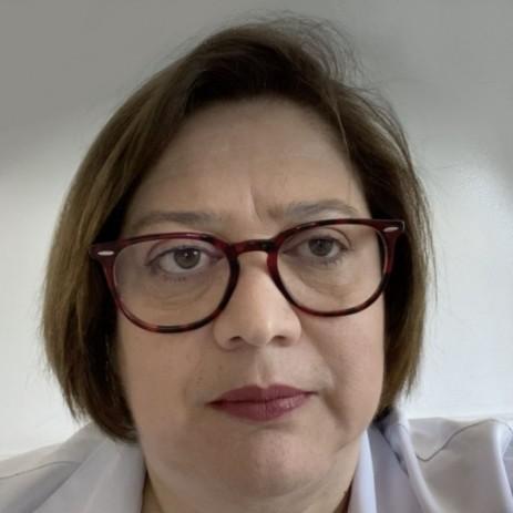 Raquel Kelner Silveira