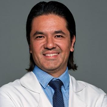 Ricardo Nishimoto - Urologista
