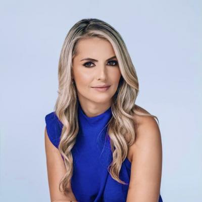 Talita Dandara Pegoraro - Psiquiatra