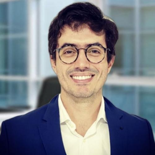 Thiago Marques