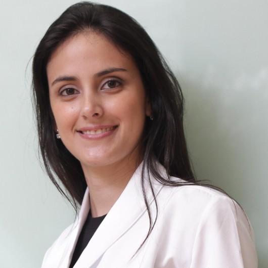 Vanessa Talita de Oliveira Santos - Ginecologista