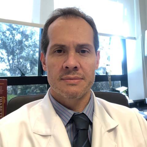 Vinicius Eduardo D'Andrea - Clínico Geral