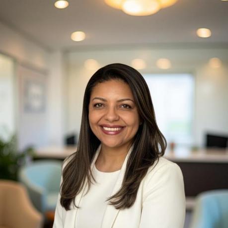Wanessa Figueiredo das Neves - Pneumologista