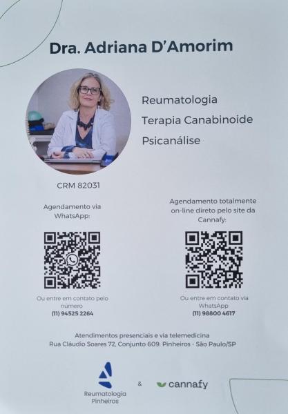 Imagem Consultório
