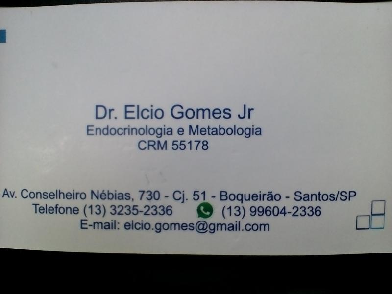 Imagem Consultório