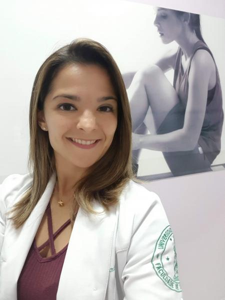 Imagem Consultório