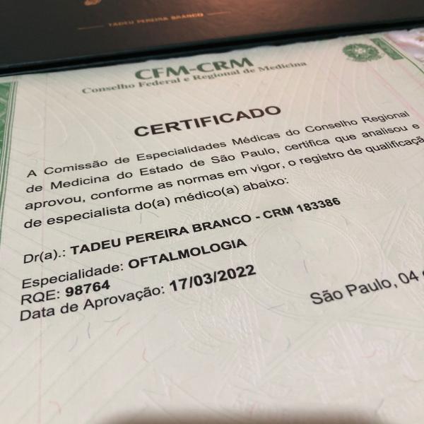 Imagem Consultório